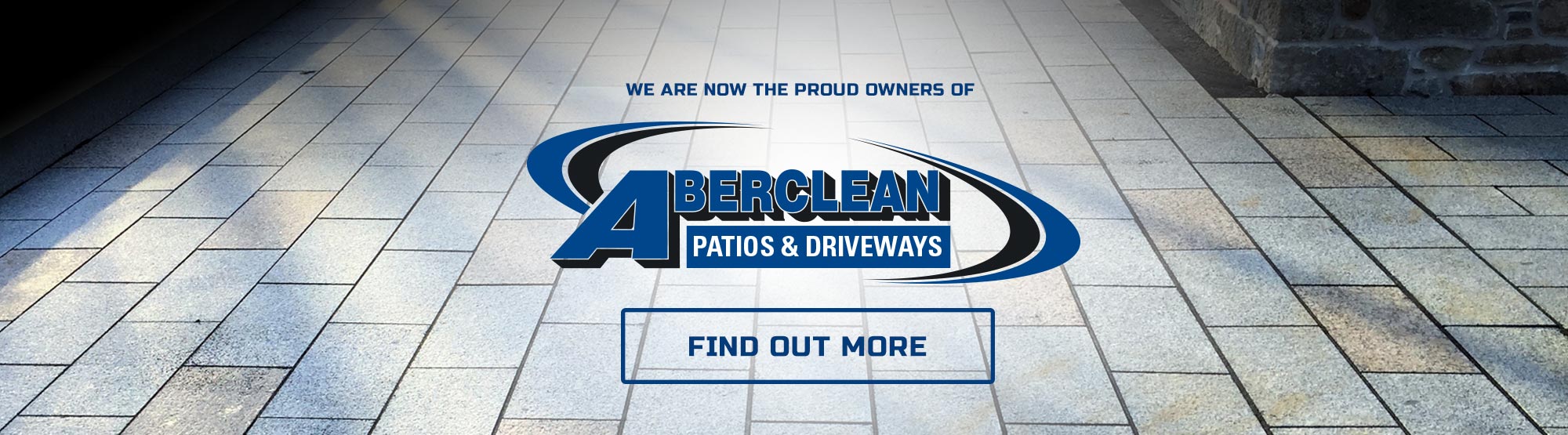 Find Out More About Aberclean Patios & Driveways